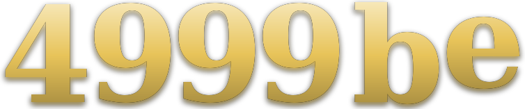 4999 be logo